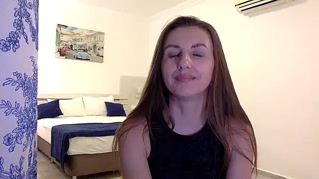 Melivorra online show from April 2026 08:37:01 PM