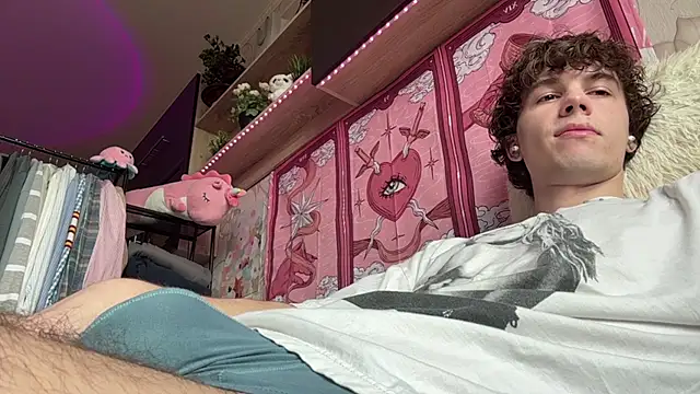 Jeremy1Scott online show from April 2026 05:30:01 AM