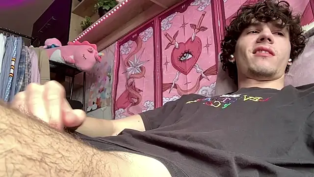 Snapshot of Jeremy1Scott chatting on April 2026 04:52:02 AM Jeremy1Scott online show from April 2026 04:52:02 AM