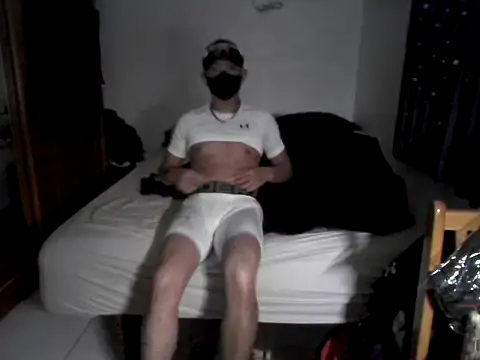 VerryTheAthlete online show from October 2025 02:29:02 PM