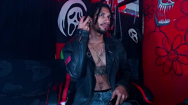 Snapshot of Monsterdominationx chatting on October 2025 11:36:02 AM Monsterdominationx online show from October 2025 11:36:02 AM