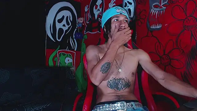 Snapshot of Monsterdominationx chatting on November 2025 08:15:02 AM Monsterdominationx online show from November 2025 08:15:02 AM