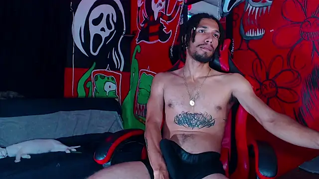 Snapshot of Monsterdominationx chatting on November 2025 02:28:01 PM Monsterdominationx online show from November 2025 02:28:01 PM