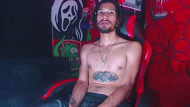 Snapshot of Monsterdominationx chatting on November 2025 06:44:01 AM Monsterdominationx online show from November 2025 06:44:01 AM