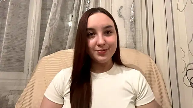 DaisyMolly online show from October 2025 09:38:02 PM
