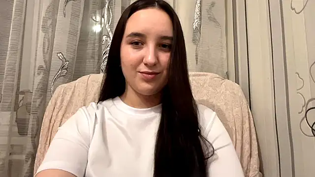 DaisyMolly online show from November 2025 09:41:02 PM