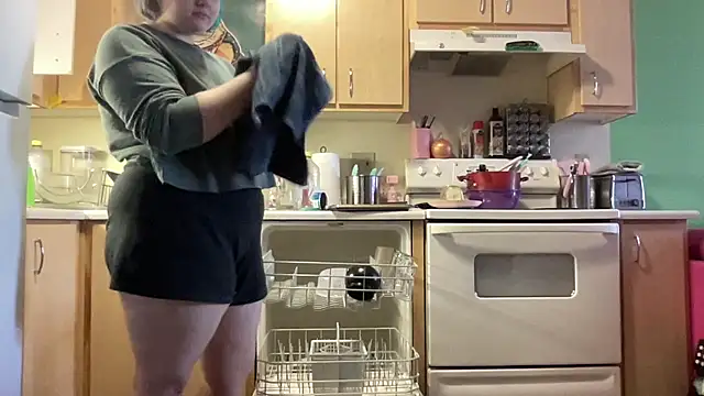 Snapshot of babycakespnw chatting on October 2025 05:35:01 PM babycakespnw online show from October 2025 05:35:01 PM