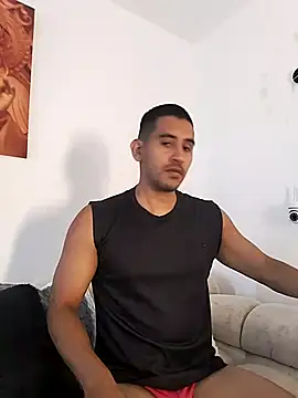 Andyy Carterr online show from October 2025 04:51:01 PM