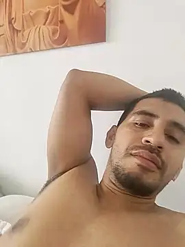 Andyy Carterr online show from November 2025 07:36:02 PM