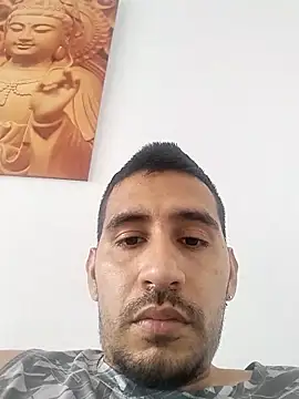 Andyy Carterr online show from November 2025 04:07:02 PM