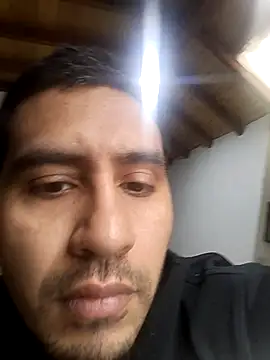 Andyy Carterr online show from January 2026 09:07:02 PM