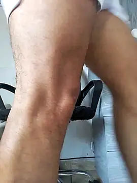 Andyy Carterr online show from February 2026 05:00:02 PM