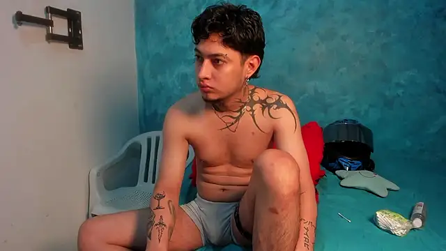 Sky Wild online show from March 2026 08:03:02 PM