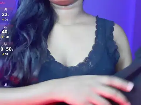 Rashiii  online show from November 2025 04:29:02 PM