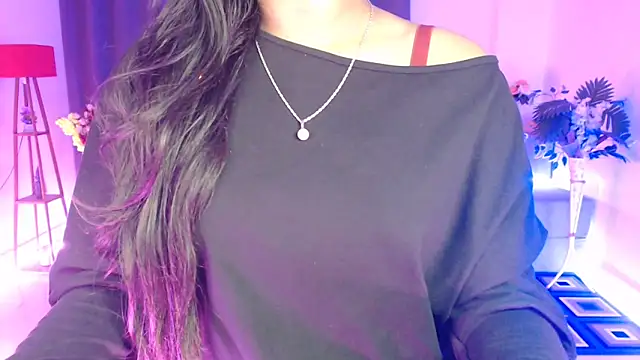 Rashiii  online show from February 2026 07:41:01 PM