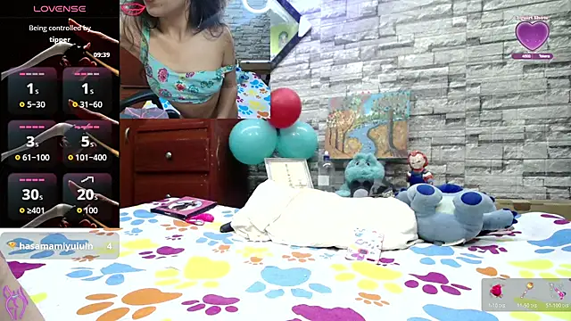 playboybunny-- online show from November 2025 08:19:02 PM