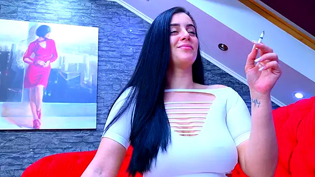 Snapshot of ErikaSins chatting on October 2025 01:12:01 PM ErikaSins online show from October 2025 01:12:01 PM