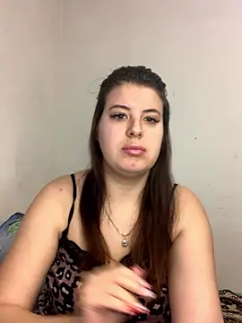 MiraCastellon online show from January 2026 11:38:02 AM