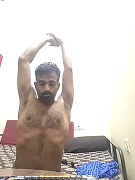 Nudist Jack online show from April 2026 04:19:02 PM