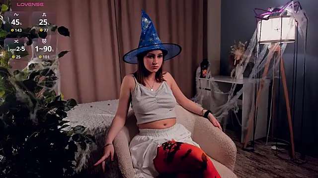 KrisWaller online show from October 2025 11:12:02 AM