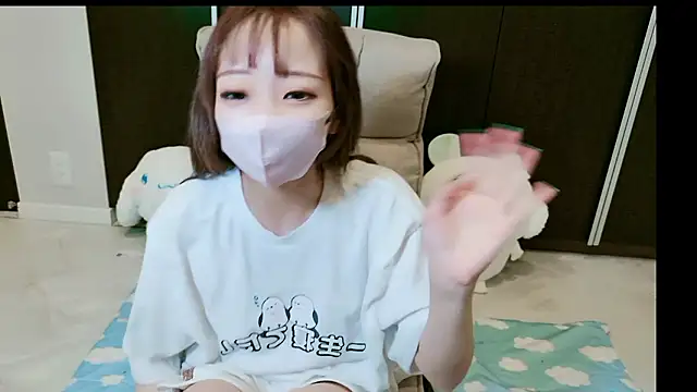 MIZUHO 05 online show from November 2025 01:17:02 PM