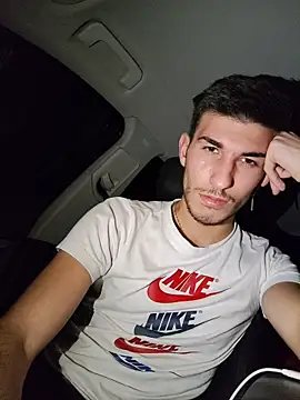 Nicolas sexxxy online show from December 2025 05:30:01 PM