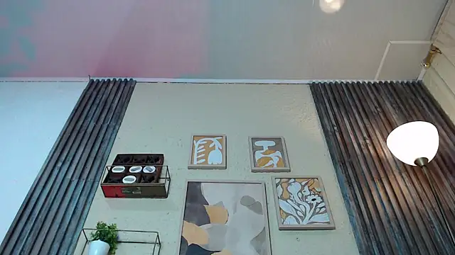 ZharaGag on u online show from November 2025 12:19:02 PM