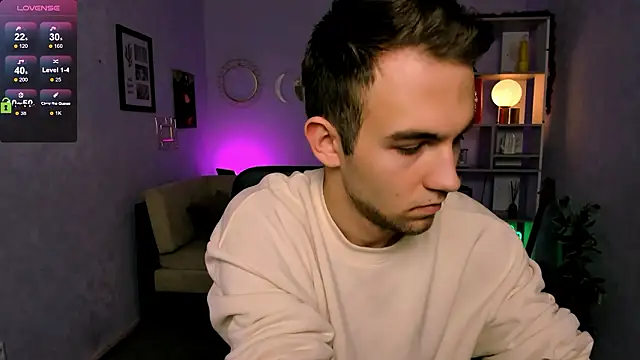 astren villo online show from March 2026 06:42:02 AM