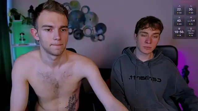 astren villo online show from April 2026 10:36:01 AM