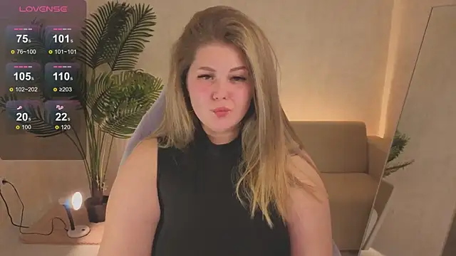 Scarlet Sinera online show from November 2025 09:26:01 PM