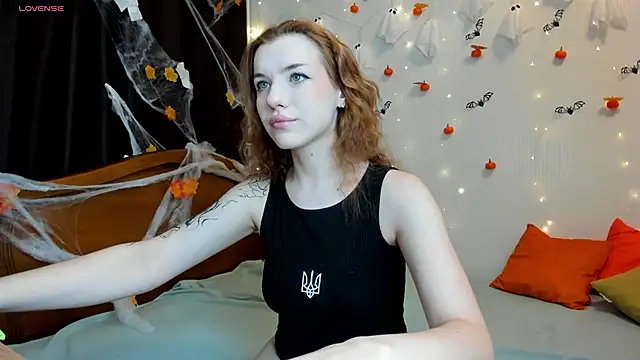 MeganNewCat online show from November 2025 10:15:02 AM