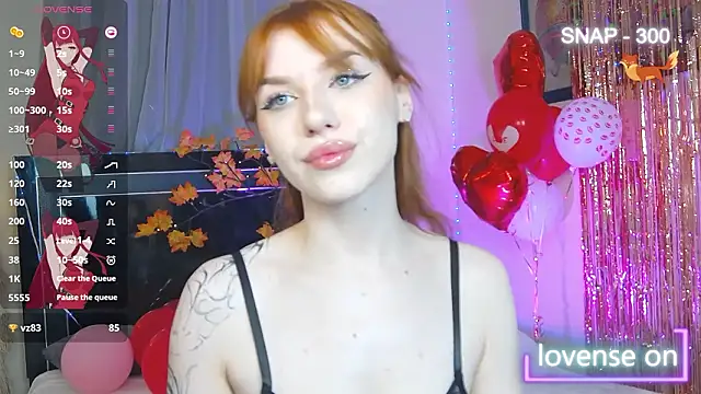 MeganNewCat online show from February 2026 09:44:01 PM