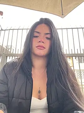 PamelaJonsom  online show from December 2025 12:45:01 PM