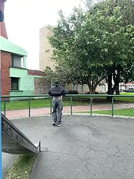 PamelaJonsom  online show from March 2026 07:02:02 PM