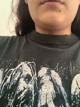 Snapshot of La-Gatiita-trans chatting on October 2025 04:58:01 PM La-Gatiita-trans online show from October 2025 04:58:01 PM