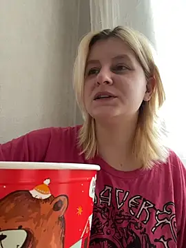 BonnyeBoom online show from February 2026 10:33:02 AM