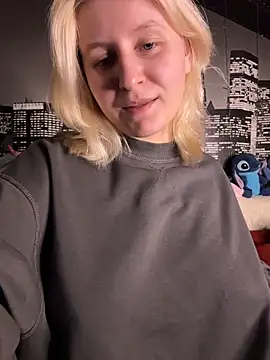 BonnyeBoom online show from February 2026 02:24:02 PM