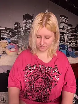 BonnyeBoom online show from March 2026 03:47:01 PM