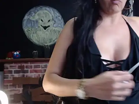 Lucyy Naugthy online show from October 2025 01:01:02 PM