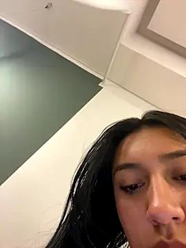 Snapshot of Nahomy_cute1 chatting on November 2025 03:48:01 AM Nahomy cute1 online show from November 2025 03:48:01 AM