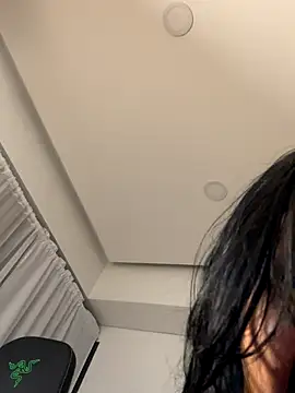 Snapshot of Nahomy_cute1 chatting on November 2025 02:46:02 AM Nahomy cute1 online show from November 2025 02:46:02 AM