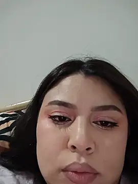 EliaStone05 online show from March 2026 04:14:01 AM