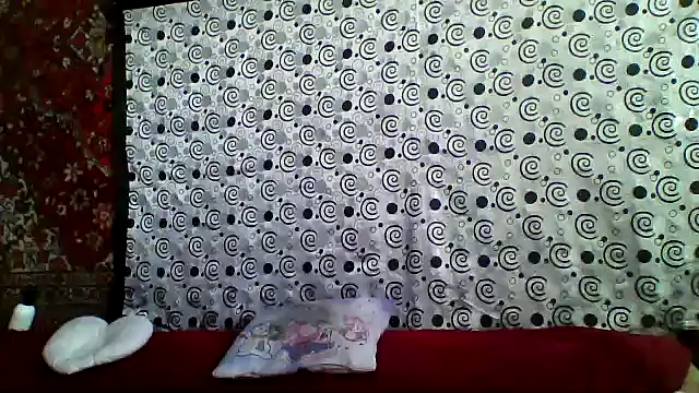 Lia Ray online show from October 2025 12:45:01 PM