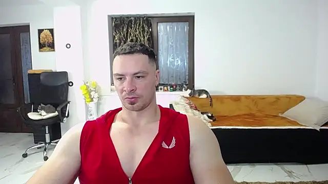 MasterAj69  online show from February 2026 03:30:02 PM