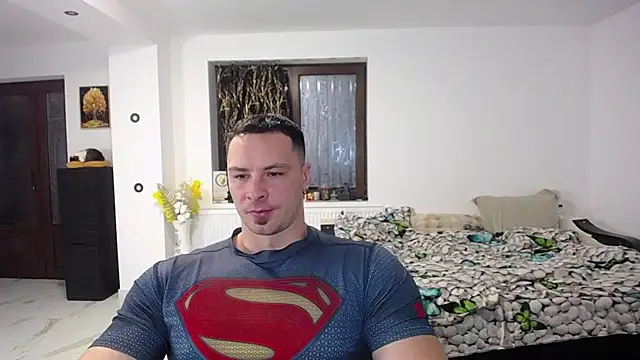 MasterAj69  online show from February 2026 04:38:02 PM