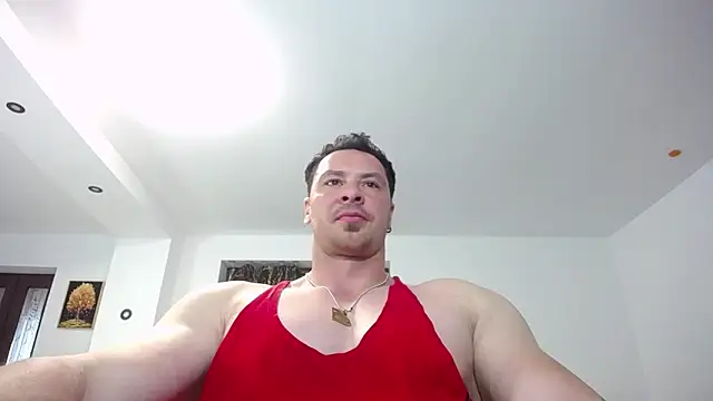 MasterAj69  online show from May 2026 04:56:02 PM