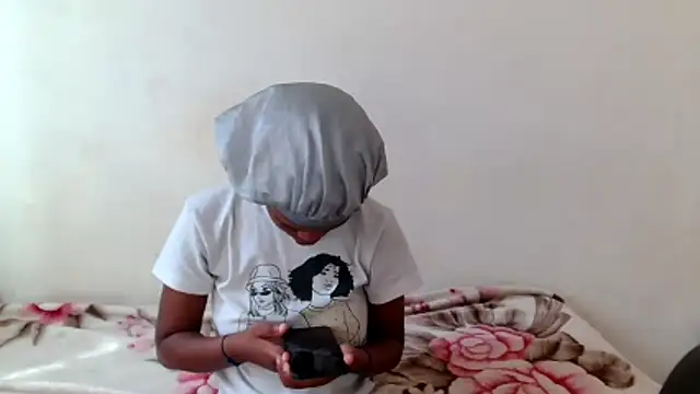 SexyLatoya05 online show from December 2025 05:34:01 AM