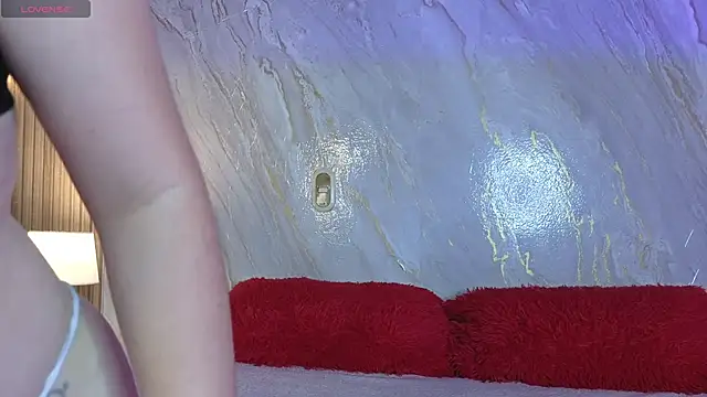 Lexie Rossee online show from February 2026 09:32:01 PM