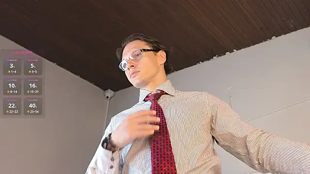 Justin valverde online show from February 2026 07:39:02 PM