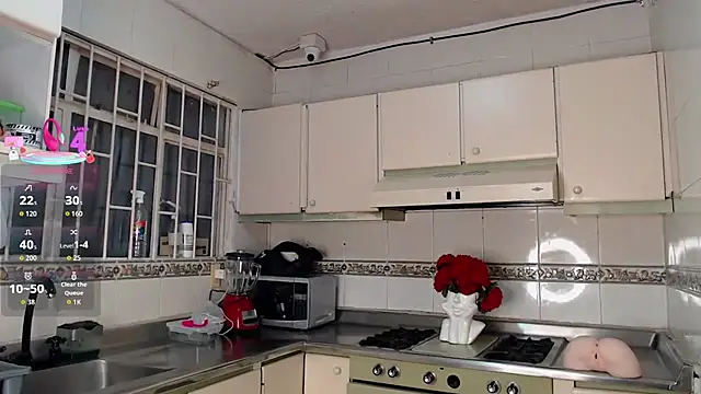 Justin valverde online show from March 2026 07:53:01 PM